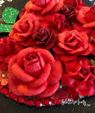 Teacher Graduation Cap Decoration