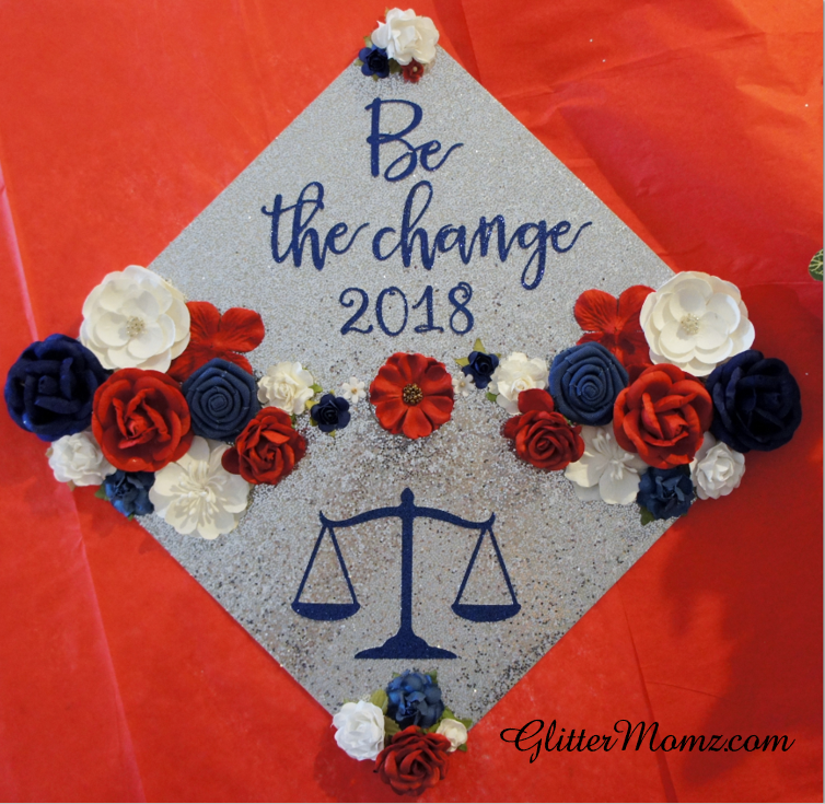 Graduation CAP Topper – SpoilThemCreatively